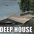 'Into The Depths' ~ Deep House Club Mix.
