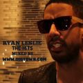 RYAN LESLIE *THE HITS* MIXED BY DJ G-TOWN