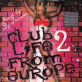 Dj Thomas Club Life From Europe 2
