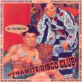 Dynamite Disco Club 061 - Stalvart John [30-04-2022]