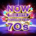 Now 100 Hits Forgotten 70s