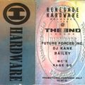 DJ KANE & MC GQ - RENEGADE HARDWARE - THE END - 1998