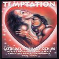 LTJ Bukem - Temptation pt 1 x Back in the Day Live 1994