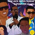 New Jack Swing Sunday - Flipout Live All 45s
