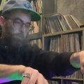 Alchemist - IG Live - 4/20/20 (Unreleased Songs and More)