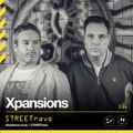 STREETrave 036 - Xpansions Easter Weekend LIVEstream