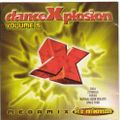 dance Xplosion vol 5 ( the mixmen )