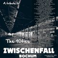A tribute to Zwischenfall Bochum - The 90ties - mixed by DJ JJ