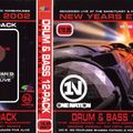 Nicky Blackmarket - Slammin Vinyl NYE 2002