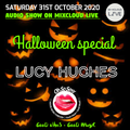 Lucy Hughes - Oh So Sexy - Halloween Special - 31/10/20
