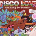 Disco Love (Rare Disco & Soul Uncovered)