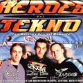 Abel Ramos @ Heroes del Tekno Vol.1, Session Plastic (2000)