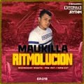RITMOLUCION WITH J RYTHM EP. 018: MAUKILLA