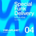 Special Funk Delivery (LPs & 45s) Vol. 4 by DJ Surfa @ VIBEdaPLANET.com