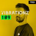 Vibrationz Podcast #109 - DanceFM Romania