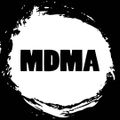 MDMA (Progressive Vinyl Live Mixed) [Artdrians]