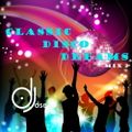 Classic Disco Dreams Mix v2 by DJose