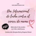 INTERACCIÓN HUMANA_La Lucha contra el Cáncer de Mama en México