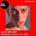 La Do b2b Shel - 16th September 2020