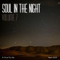 Soul In The Night Volume 7 (April 2020)
