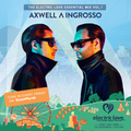 Axwell & Ingrosso - Electric Love Essential Mix (Volume 1)