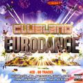 Clubland Eurodance CD 1