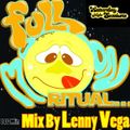 Lenny Vega - Full Moon Ritual / Episode 55