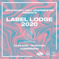 Partisan Records Takeover - Label Lodge (25/08/2020)