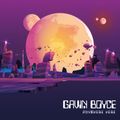 Nordic Trax Radio #137 - Gavin Boyce Album Feature - Techno Progressivo (CITR, Vancouver)