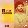 Monstercat Silk Showcase 707 (Hosted by A.M.R)