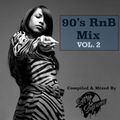 90s RnB Mix Vol.2