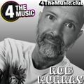 Rob Murray - 4 The Music Exclusive - Return Sessions: #003 - House