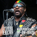Strefa Dread 665 (Toots & The Maytals, Wailing Souls, Bramma, Keleketla! etc), 14-09-2020