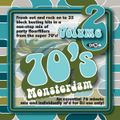 DMC - 70s Monsterjam Vol. 2 [Megamix] [DJ Mix] (Mixed By Luciën Vrolijk)