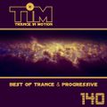 Trance In Motion 140