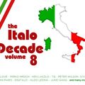 Blohmbeats The Italo Decade 8
