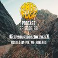More Fuzz Podcast - Episode 89