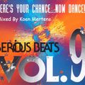 Serious Beats Vol. 9 (Mixed)
