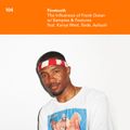 104 - The Influences of Frank Ocean