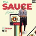 The Sauce (Wave 2)- Dj Kronikx (MUFASA)
