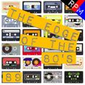 THE EDGE OF THE 80'S : 89