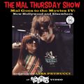 The Mal Thursday Show: Mal Goes to the Movies IV: New Hollywood and Elsewhere