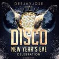 NYE Classic Disco Celebration Mix by deejayjose