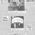 THUD SLAP with JEFF K 12.03.1988 KNON 89.3 FM DALLAS