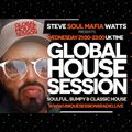 16 September 20 Global House Session (SoulMafia Cool Affair Hot Mix)