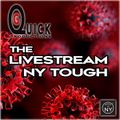 DJ G-Quick THE LIVESTREAM NY TOUGH