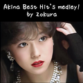 中森明菜 Akina Best Hit's medley!