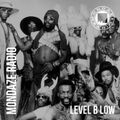 Mondaze #258 Level B Low (ft. 45 King, Keni Burke, Sylvia Stripliny, J-Rocc, Maceo And The Macks..)