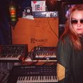 Laura Grabb - Live At Overdrive (17.03.2001) [Rare Session]