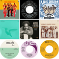JM Global Soul Connoisseurs Mix GSC #065 (Old Skool & Vinyl Releases Special)
